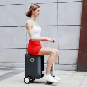 Skuter me valixhe inteligjente Airwheel SE3S (7)