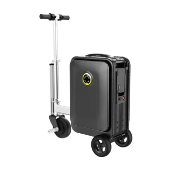 Skuter me valixhe inteligjente Airwheel SE3S