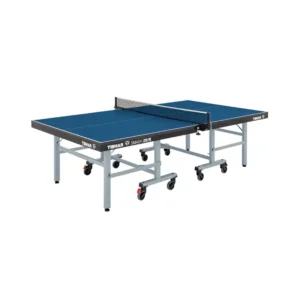 Tavolinë Ping Pong Profesionale ngjyre Blu