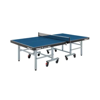 Tavolinë Ping Pong Profesionale ngjyre Blu