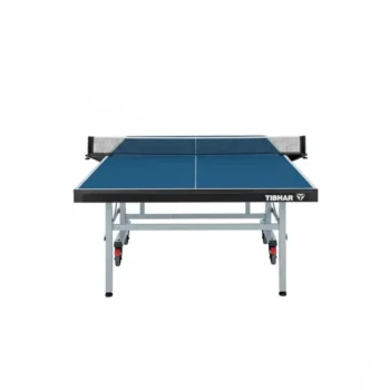 Tavolinë Ping Pong Profesionale ngjyre Blu