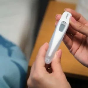 Termometer Omron Eco Temp