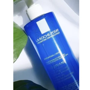 Toleriane Foaming Double Cleanser