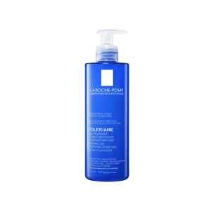 Toleriane Foaming Double Cleanser