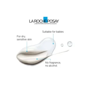Toleriane Sensitive Creme