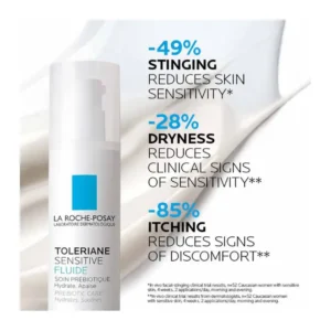 Toleriane Sensitive Fluide