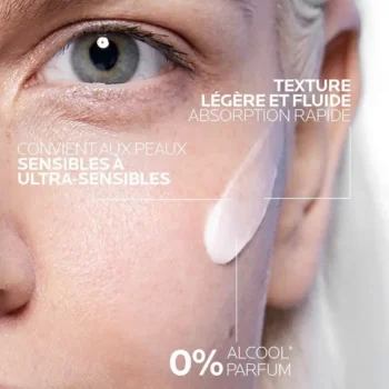 Toleriane Sensitive Fluide