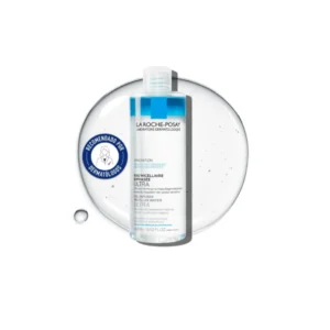 Ultra Bi-Phase Micellar Water