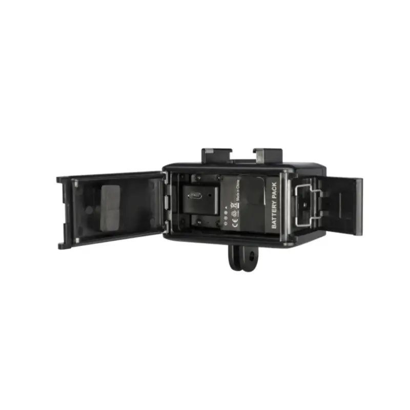 drite LED per camera Action drite led per camera