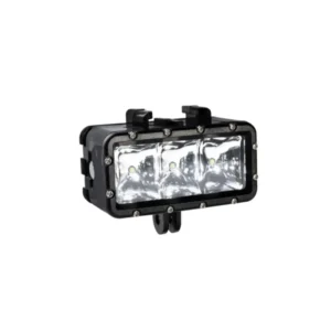 drite led per camera