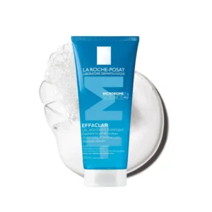 effaclar gel