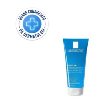 effaclar gel tubet 200ml