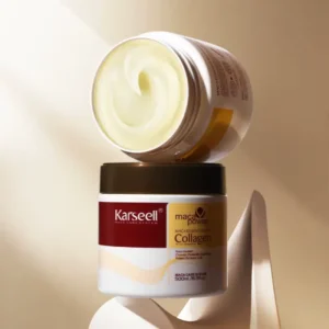 Maske flokesh Karseell