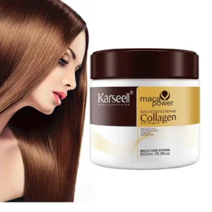 Maske flokesh Karseell