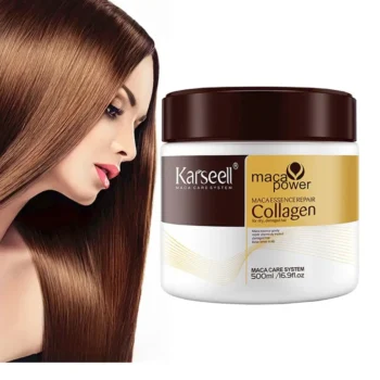 Maske flokesh Karseell