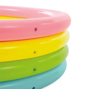 pishine per femije rainbow