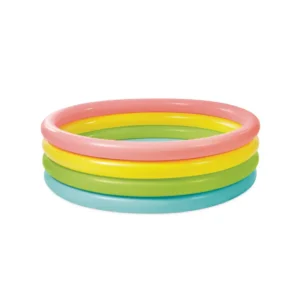 pishine per femije rainbow