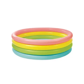 pishine per femije rainbow