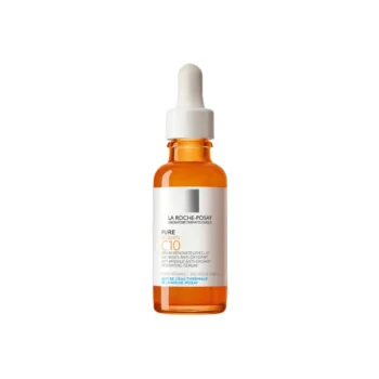 serum pure vitamin c la roche posay