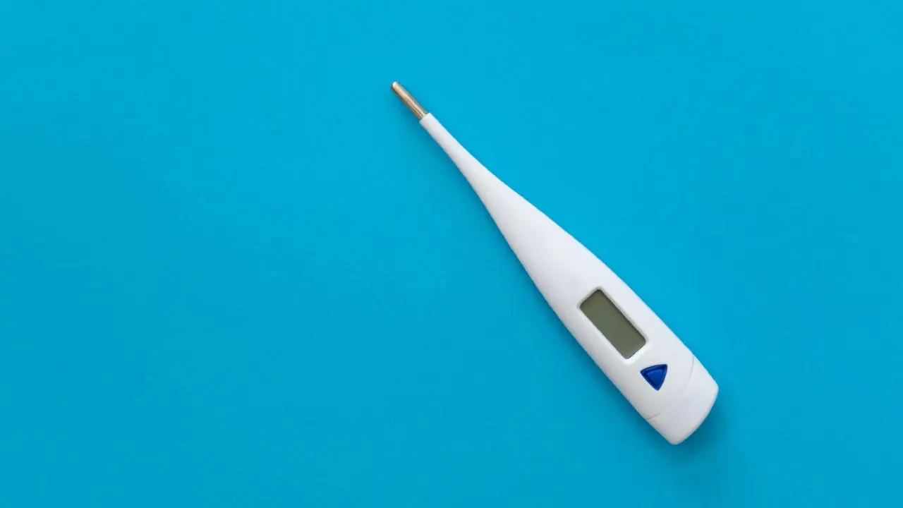 termometer
