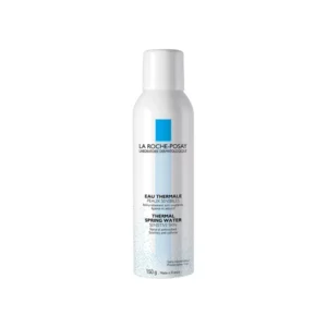 uje termal la roche-posay