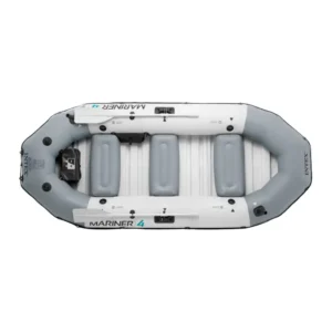 varke mariner 4