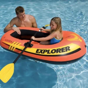Varke explorer per femije