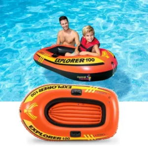 Varke explorer per femije