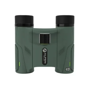 Dylbi cilësore ALPEN OPTICS Chisos 10×25 ED