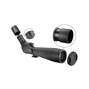BRESSER Corvette 20-60×80 Waterproof