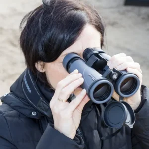 BRESSER Pirsch ED 8×56 Binocular Phase Coating