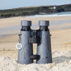 BRESSER Pirsch ED 8×56 Binocular Phase Coating