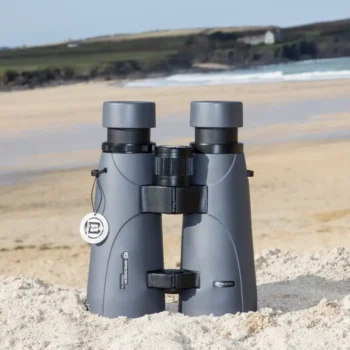 BRESSER Pirsch ED 8x56 Binocular