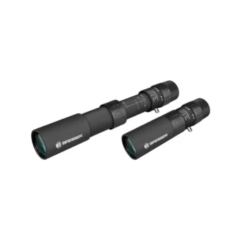 BRESSER Zoomar 8-25x25 Zoom Monocular