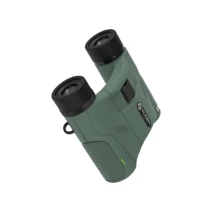 Dylbi cilësore ALPEN OPTICS Chisos 10×25 ED