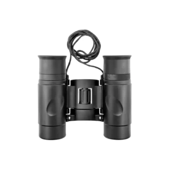 Dylbi me optikë BK-7 BRESSER