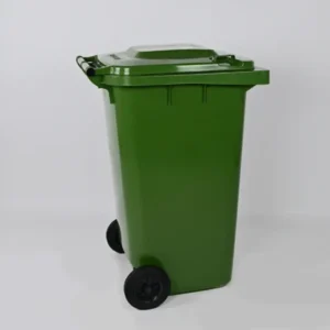 Kosh Plastik Jeshil 240L