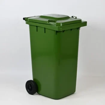 Kosh Plastik Jeshil 240L