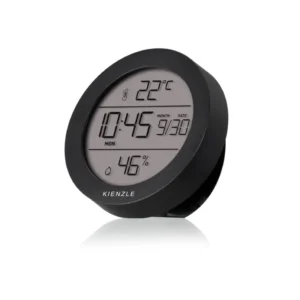 Matës Temperature dhe Lagështie