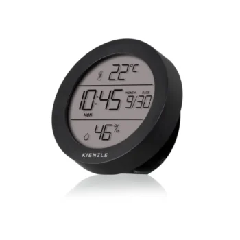 Matës Temperature dhe Lagështie