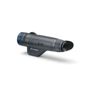 Monokular Termik me Matës Distancash Laser