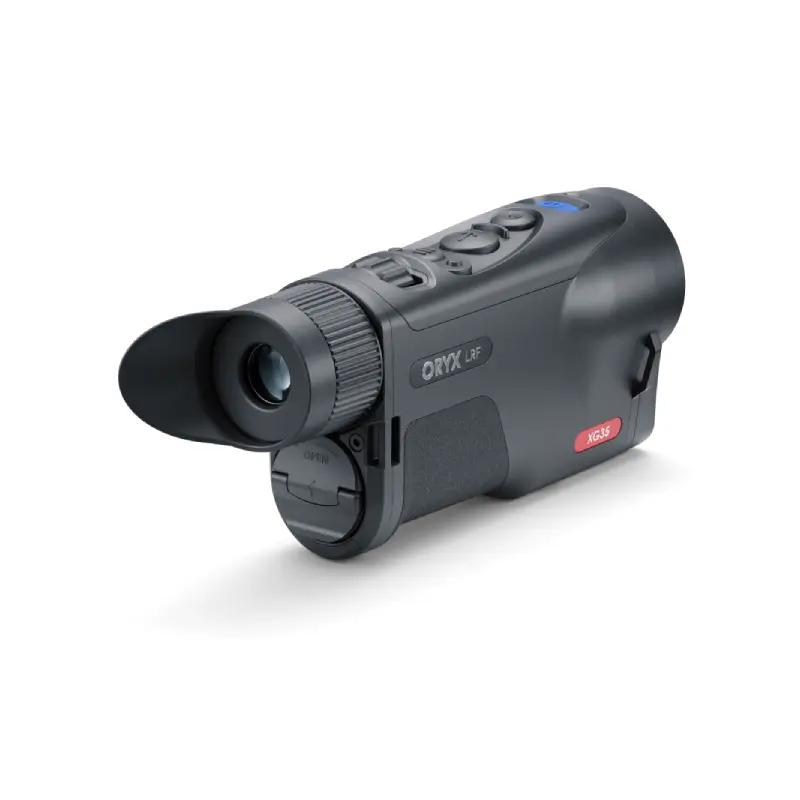 Monokular termik Monokular termik kompakt