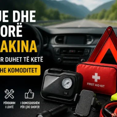 5 mënyra të thjeshta për të mbajtur fëmijët tuaj larg ekraneve!