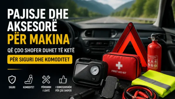 aksesore makine
