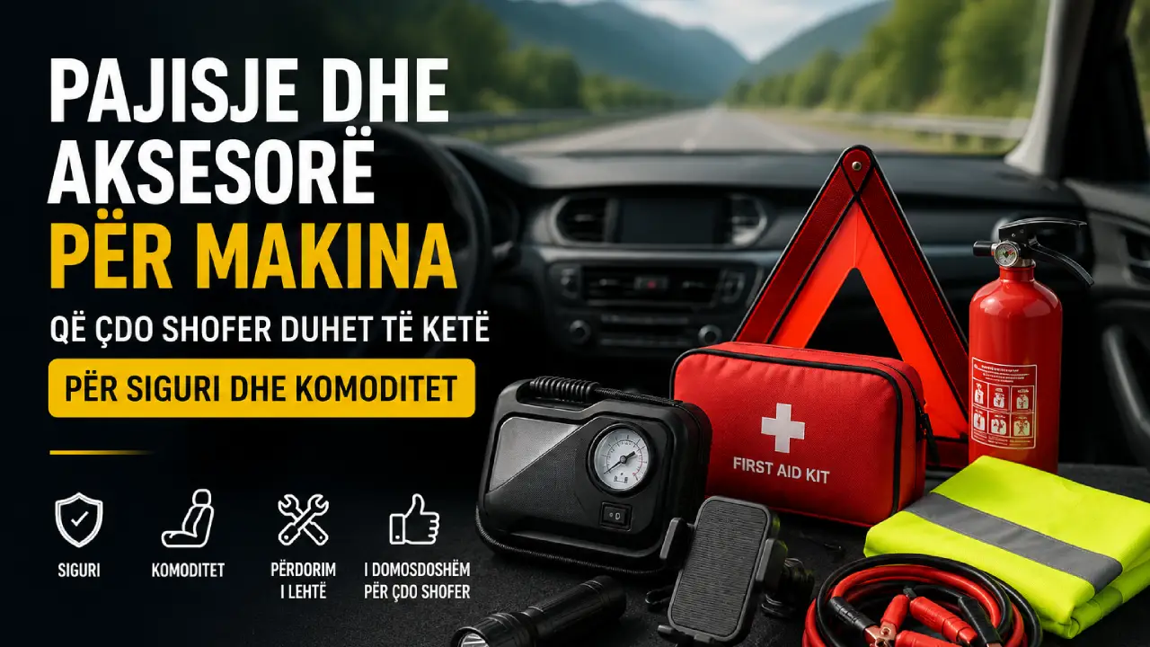 aksesore makine