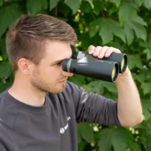 BRESSER Primax 8×56 Binoculars