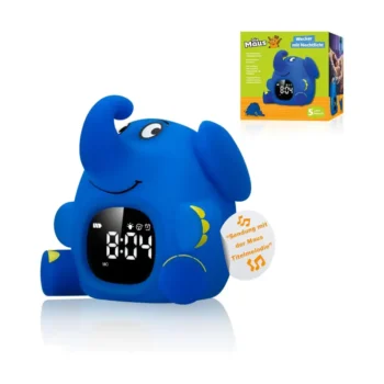 Orë me Alarm për Fëmijë