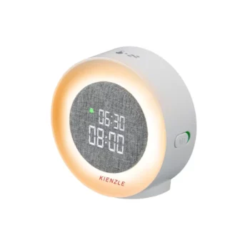 ore zgjimi me alarm
