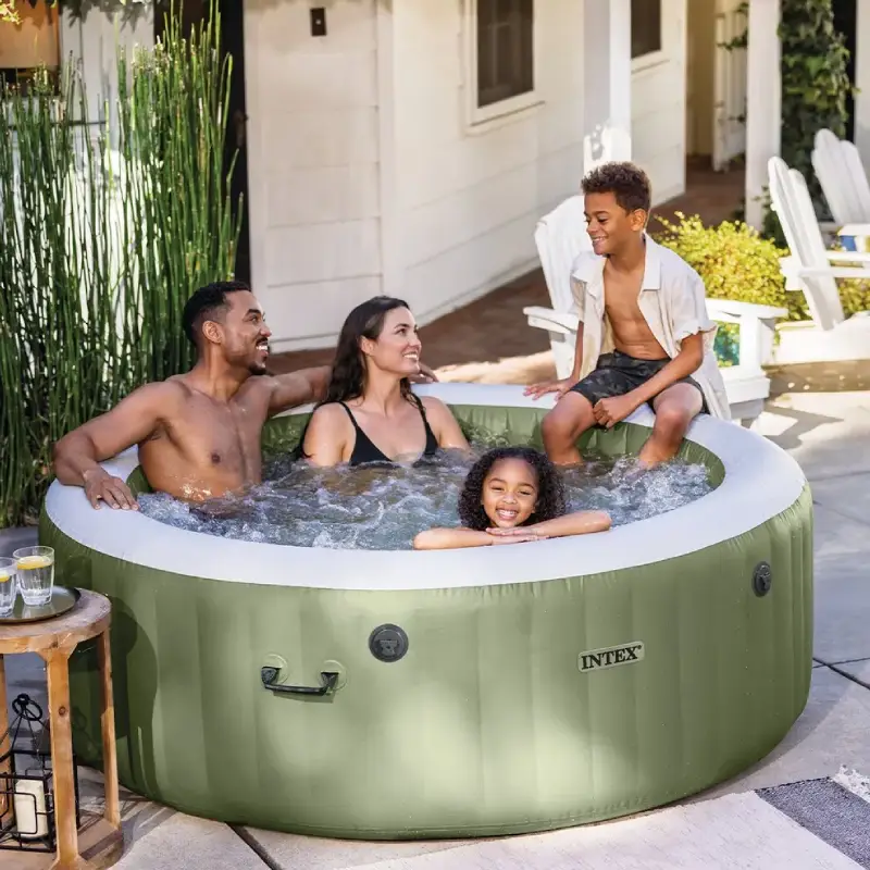 pishine hidromasazh me bubble spa pishine hidromasazh me bubble spa