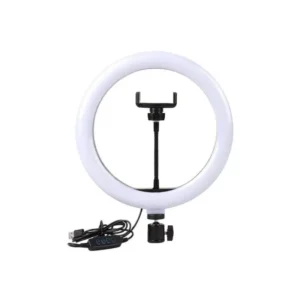 ring fill light 12''